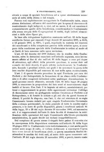 Rivista amministrativa del Regno giornale ufficiale delle amministrazioni centrali, e provinciali, dei comuni e degli istituti di beneficenza