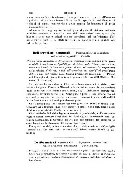 Rivista amministrativa del Regno giornale ufficiale delle amministrazioni centrali, e provinciali, dei comuni e degli istituti di beneficenza