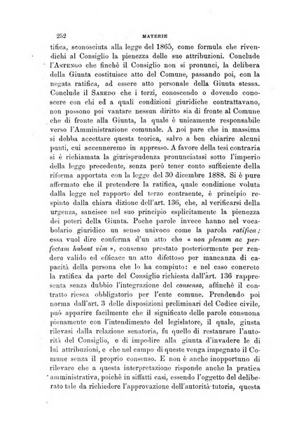 Rivista amministrativa del Regno giornale ufficiale delle amministrazioni centrali, e provinciali, dei comuni e degli istituti di beneficenza