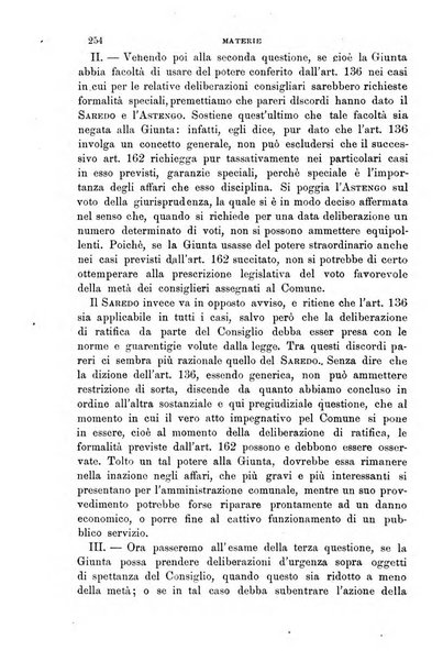 Rivista amministrativa del Regno giornale ufficiale delle amministrazioni centrali, e provinciali, dei comuni e degli istituti di beneficenza