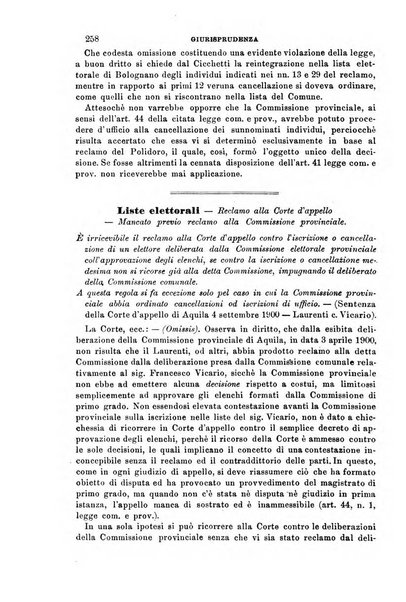 Rivista amministrativa del Regno giornale ufficiale delle amministrazioni centrali, e provinciali, dei comuni e degli istituti di beneficenza