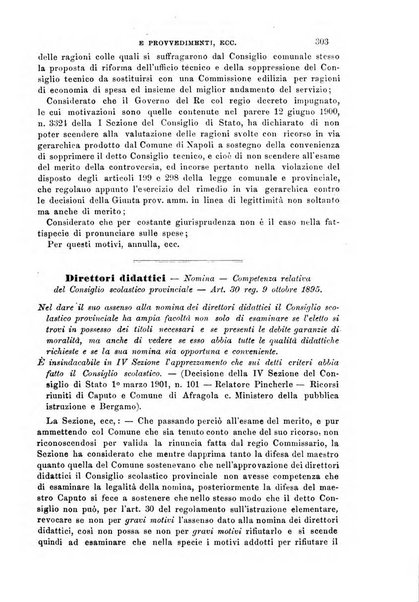 Rivista amministrativa del Regno giornale ufficiale delle amministrazioni centrali, e provinciali, dei comuni e degli istituti di beneficenza