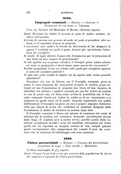 Rivista amministrativa del Regno giornale ufficiale delle amministrazioni centrali, e provinciali, dei comuni e degli istituti di beneficenza