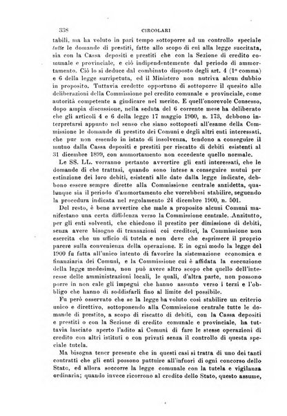 Rivista amministrativa del Regno giornale ufficiale delle amministrazioni centrali, e provinciali, dei comuni e degli istituti di beneficenza