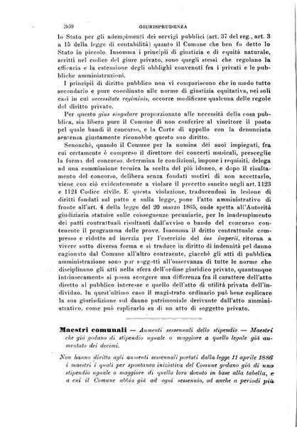 Rivista amministrativa del Regno giornale ufficiale delle amministrazioni centrali, e provinciali, dei comuni e degli istituti di beneficenza