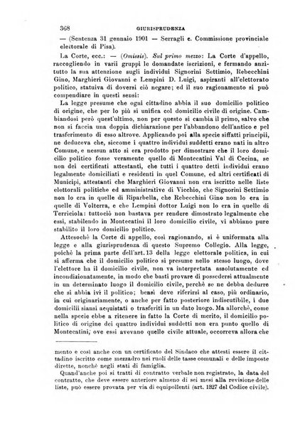 Rivista amministrativa del Regno giornale ufficiale delle amministrazioni centrali, e provinciali, dei comuni e degli istituti di beneficenza