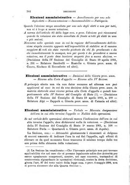 Rivista amministrativa del Regno giornale ufficiale delle amministrazioni centrali, e provinciali, dei comuni e degli istituti di beneficenza