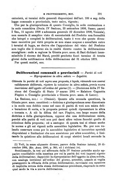 Rivista amministrativa del Regno giornale ufficiale delle amministrazioni centrali, e provinciali, dei comuni e degli istituti di beneficenza