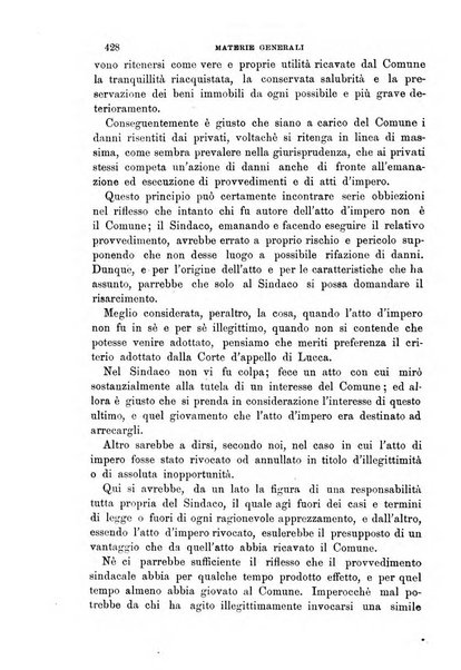 Rivista amministrativa del Regno giornale ufficiale delle amministrazioni centrali, e provinciali, dei comuni e degli istituti di beneficenza