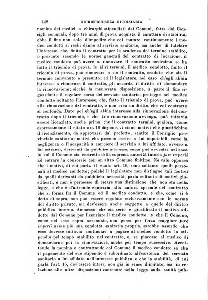 Rivista amministrativa del Regno giornale ufficiale delle amministrazioni centrali, e provinciali, dei comuni e degli istituti di beneficenza