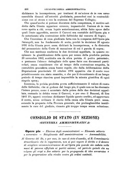 Rivista amministrativa del Regno giornale ufficiale delle amministrazioni centrali, e provinciali, dei comuni e degli istituti di beneficenza