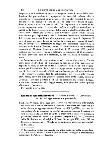 Rivista amministrativa del Regno giornale ufficiale delle amministrazioni centrali, e provinciali, dei comuni e degli istituti di beneficenza