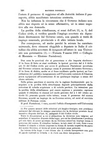 Rivista amministrativa del Regno giornale ufficiale delle amministrazioni centrali, e provinciali, dei comuni e degli istituti di beneficenza