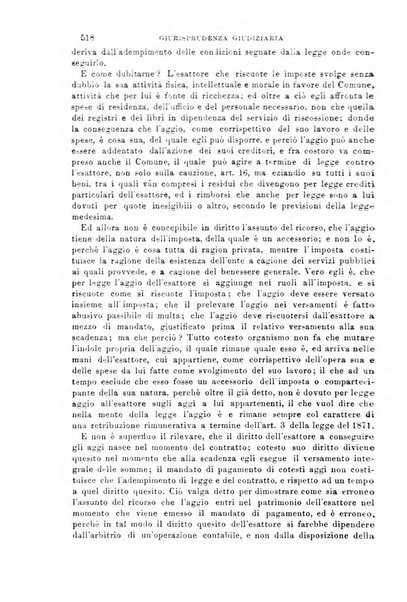 Rivista amministrativa del Regno giornale ufficiale delle amministrazioni centrali, e provinciali, dei comuni e degli istituti di beneficenza