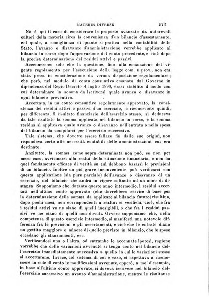 Rivista amministrativa del Regno giornale ufficiale delle amministrazioni centrali, e provinciali, dei comuni e degli istituti di beneficenza