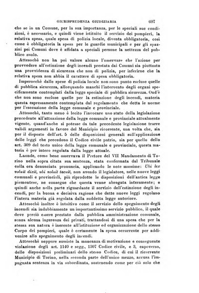 Rivista amministrativa del Regno giornale ufficiale delle amministrazioni centrali, e provinciali, dei comuni e degli istituti di beneficenza