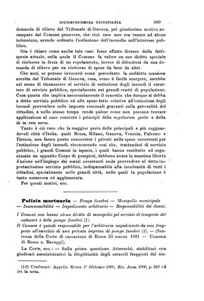 Rivista amministrativa del Regno giornale ufficiale delle amministrazioni centrali, e provinciali, dei comuni e degli istituti di beneficenza