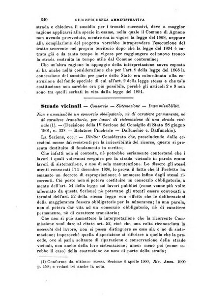 Rivista amministrativa del Regno giornale ufficiale delle amministrazioni centrali, e provinciali, dei comuni e degli istituti di beneficenza