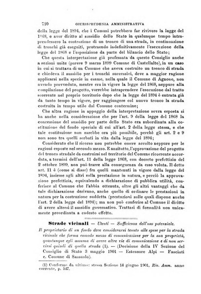 Rivista amministrativa del Regno giornale ufficiale delle amministrazioni centrali, e provinciali, dei comuni e degli istituti di beneficenza