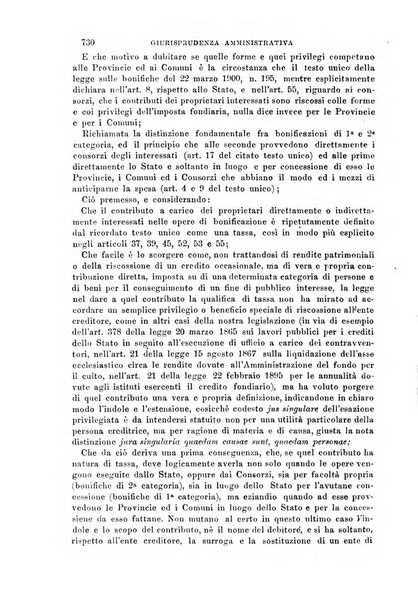 Rivista amministrativa del Regno giornale ufficiale delle amministrazioni centrali, e provinciali, dei comuni e degli istituti di beneficenza