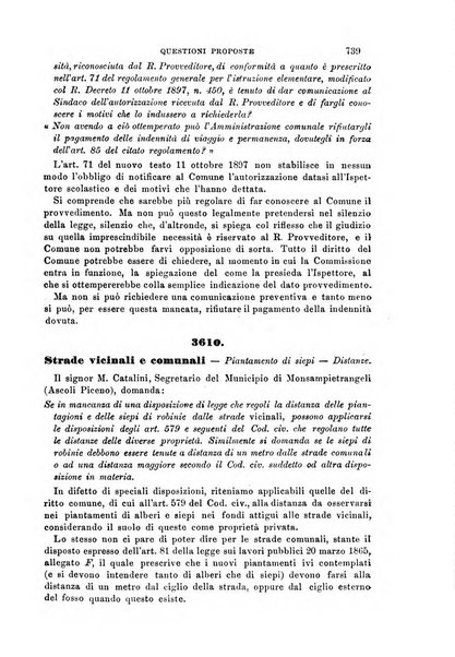 Rivista amministrativa del Regno giornale ufficiale delle amministrazioni centrali, e provinciali, dei comuni e degli istituti di beneficenza