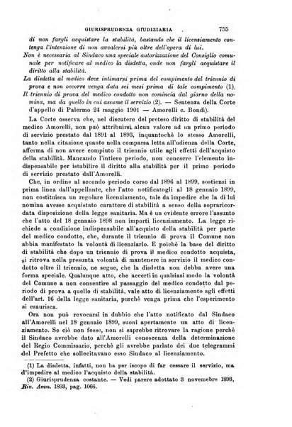 Rivista amministrativa del Regno giornale ufficiale delle amministrazioni centrali, e provinciali, dei comuni e degli istituti di beneficenza