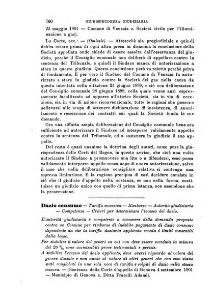 Rivista amministrativa del Regno giornale ufficiale delle amministrazioni centrali, e provinciali, dei comuni e degli istituti di beneficenza