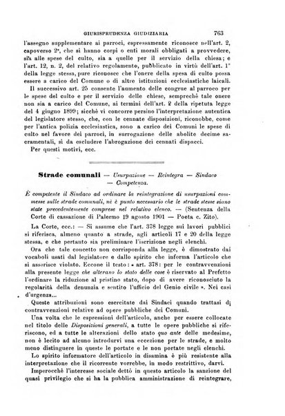 Rivista amministrativa del Regno giornale ufficiale delle amministrazioni centrali, e provinciali, dei comuni e degli istituti di beneficenza