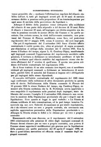 Rivista amministrativa del Regno giornale ufficiale delle amministrazioni centrali, e provinciali, dei comuni e degli istituti di beneficenza