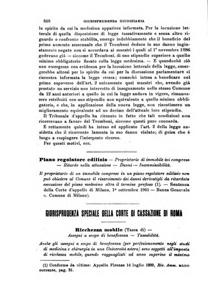 Rivista amministrativa del Regno giornale ufficiale delle amministrazioni centrali, e provinciali, dei comuni e degli istituti di beneficenza