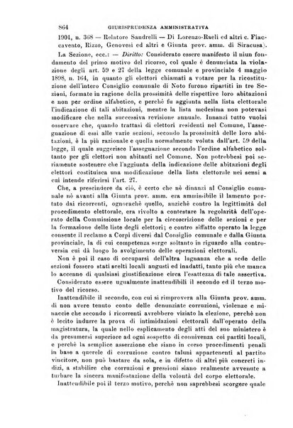 Rivista amministrativa del Regno giornale ufficiale delle amministrazioni centrali, e provinciali, dei comuni e degli istituti di beneficenza