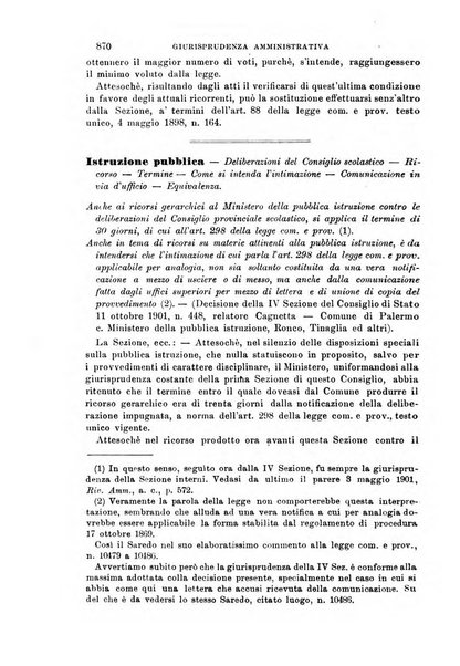 Rivista amministrativa del Regno giornale ufficiale delle amministrazioni centrali, e provinciali, dei comuni e degli istituti di beneficenza