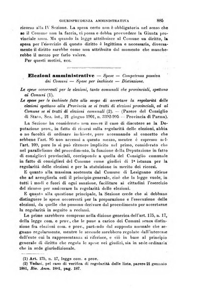 Rivista amministrativa del Regno giornale ufficiale delle amministrazioni centrali, e provinciali, dei comuni e degli istituti di beneficenza