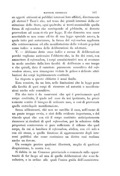 Rivista amministrativa del Regno giornale ufficiale delle amministrazioni centrali, e provinciali, dei comuni e degli istituti di beneficenza