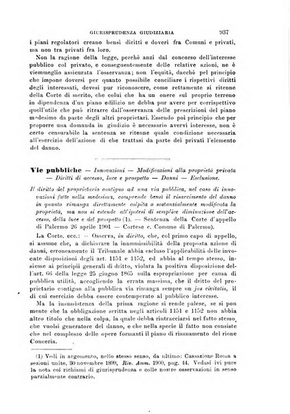 Rivista amministrativa del Regno giornale ufficiale delle amministrazioni centrali, e provinciali, dei comuni e degli istituti di beneficenza