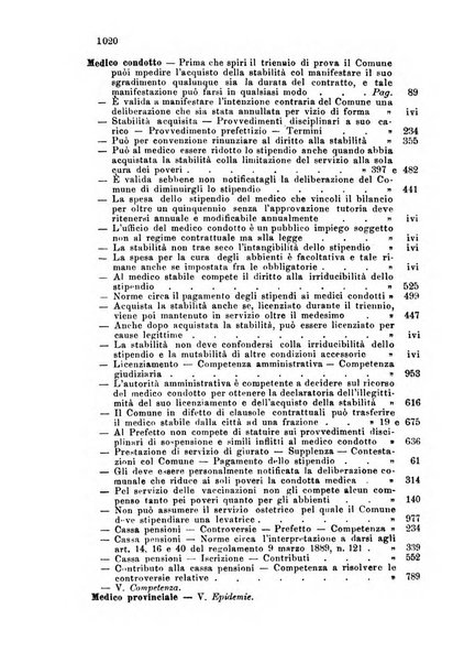 Rivista amministrativa del Regno giornale ufficiale delle amministrazioni centrali, e provinciali, dei comuni e degli istituti di beneficenza