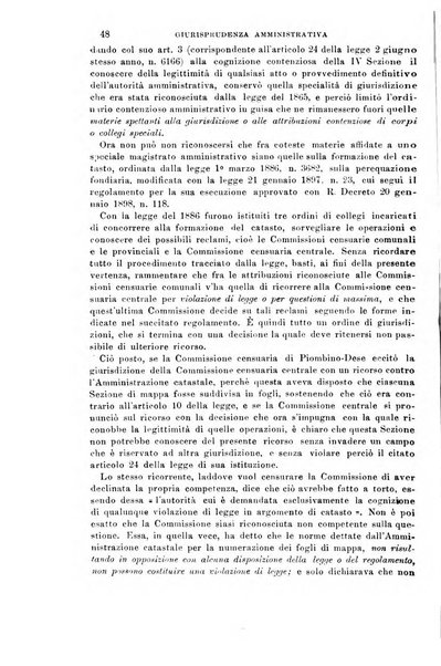 Rivista amministrativa del Regno giornale ufficiale delle amministrazioni centrali, e provinciali, dei comuni e degli istituti di beneficenza