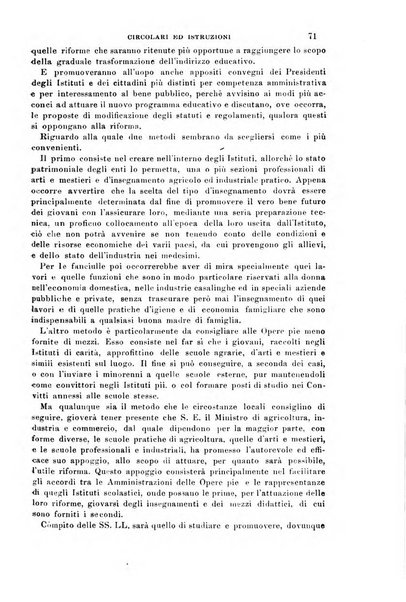 Rivista amministrativa del Regno giornale ufficiale delle amministrazioni centrali, e provinciali, dei comuni e degli istituti di beneficenza