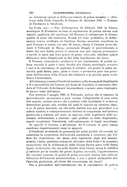 Rivista amministrativa del Regno giornale ufficiale delle amministrazioni centrali, e provinciali, dei comuni e degli istituti di beneficenza