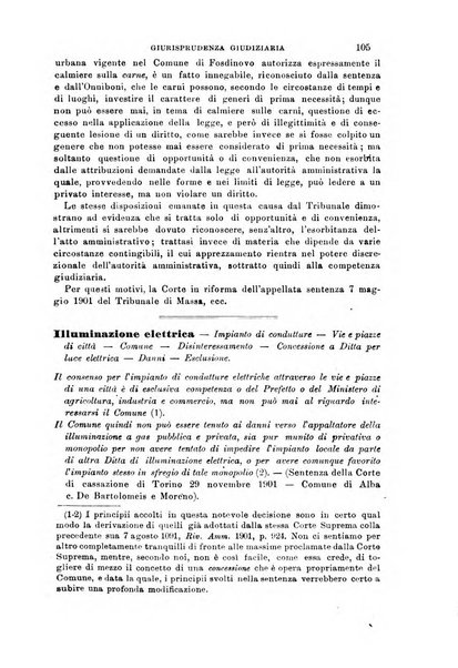 Rivista amministrativa del Regno giornale ufficiale delle amministrazioni centrali, e provinciali, dei comuni e degli istituti di beneficenza