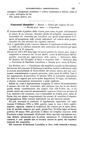 Rivista amministrativa del Regno giornale ufficiale delle amministrazioni centrali, e provinciali, dei comuni e degli istituti di beneficenza