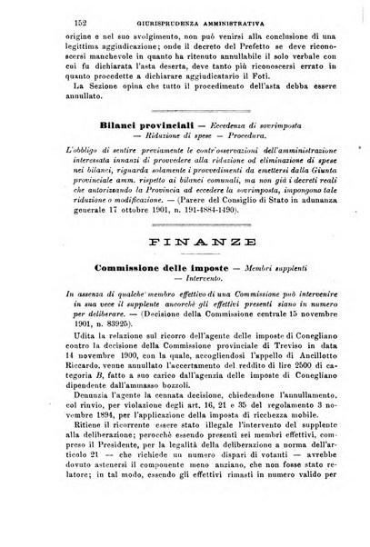 Rivista amministrativa del Regno giornale ufficiale delle amministrazioni centrali, e provinciali, dei comuni e degli istituti di beneficenza