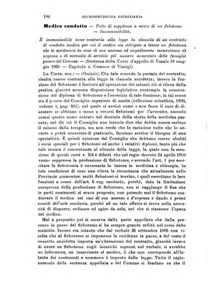 Rivista amministrativa del Regno giornale ufficiale delle amministrazioni centrali, e provinciali, dei comuni e degli istituti di beneficenza