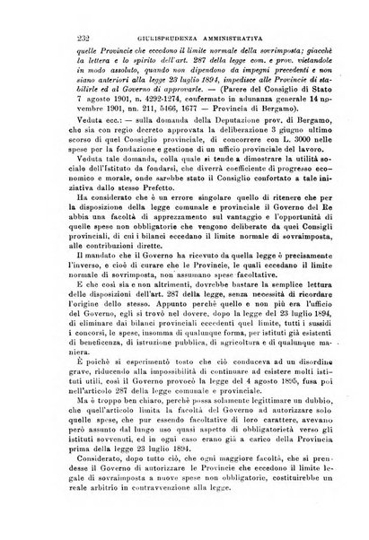 Rivista amministrativa del Regno giornale ufficiale delle amministrazioni centrali, e provinciali, dei comuni e degli istituti di beneficenza