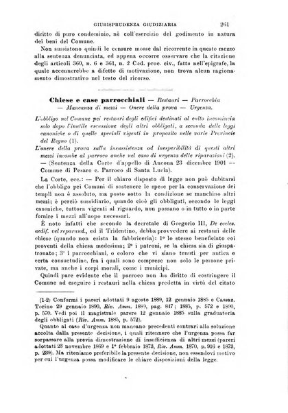 Rivista amministrativa del Regno giornale ufficiale delle amministrazioni centrali, e provinciali, dei comuni e degli istituti di beneficenza