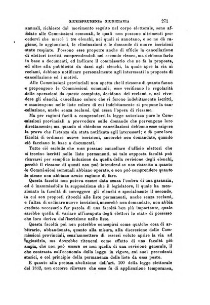 Rivista amministrativa del Regno giornale ufficiale delle amministrazioni centrali, e provinciali, dei comuni e degli istituti di beneficenza