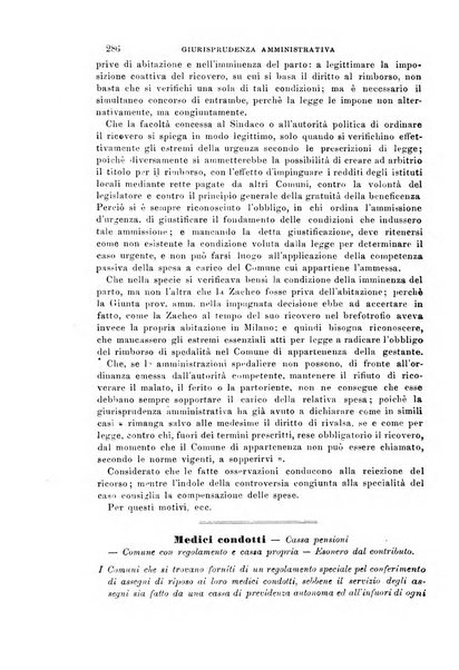 Rivista amministrativa del Regno giornale ufficiale delle amministrazioni centrali, e provinciali, dei comuni e degli istituti di beneficenza