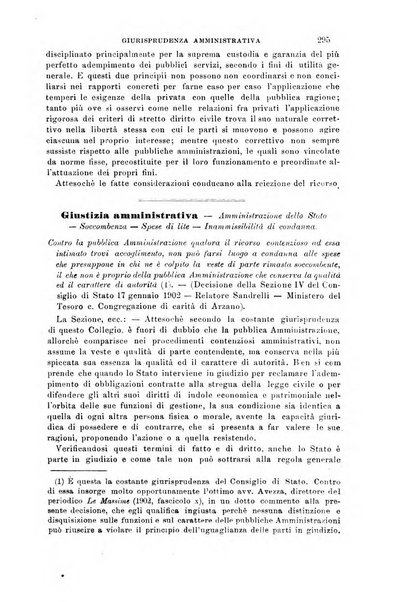 Rivista amministrativa del Regno giornale ufficiale delle amministrazioni centrali, e provinciali, dei comuni e degli istituti di beneficenza