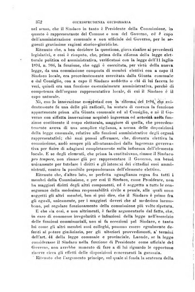 Rivista amministrativa del Regno giornale ufficiale delle amministrazioni centrali, e provinciali, dei comuni e degli istituti di beneficenza