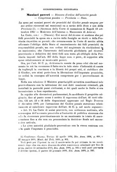 Rivista amministrativa del Regno giornale ufficiale delle amministrazioni centrali, e provinciali, dei comuni e degli istituti di beneficenza